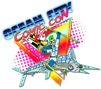 Ocean City Comic Con Coupon Code