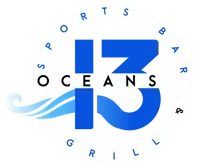 Oceans13Sportsbar Coupon Code