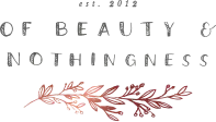 Of Beauty And Nothingness Coupon Code