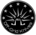 Off-Grid Knives Coupon Code