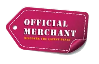Official Merchant Coupon Code