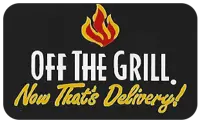 Off The Grill Coupon Code