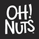 oh nuts Coupon Code