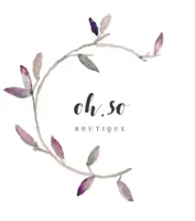 Oh So Boutique Coupon Code