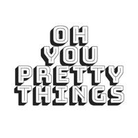 OH YOU PRETTY THINGS Coupon Code