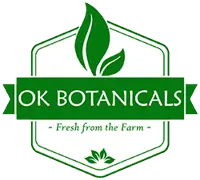 OK Botanicals Coupon Code