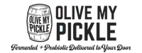 Olive My Pickle Coupon Code