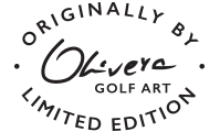 Olivera GolfArt Coupon Code