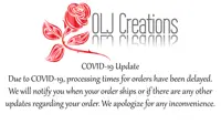 OLJ Creations Coupon Code