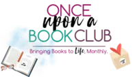 Once Upon a Book Club Coupon Code