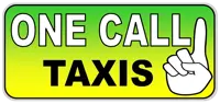 ONE CALL TAXIS Coupon Code