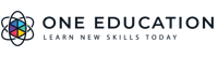 One Education Coupon Code