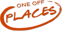 One Off Places Coupon Code