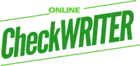 Online Check Writer Coupon Code