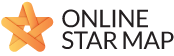 Online Star Map Coupon Code