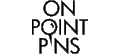 On Point Pins Coupon Code