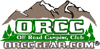 ORCC Gear Coupon Code