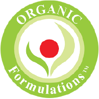 Organic Formulations Coupon Code