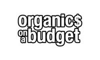 Organics on a Budget Coupon Code