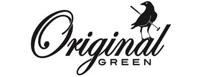 Original Green Coupon Code