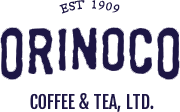 Orinoco Coffee & Tea Coupon Code