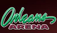 Orleans Arena Coupon Code