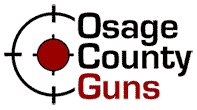 Osage County Guns Coupon Code