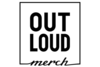 Outloud Merch Coupon Code
