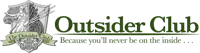 Outsider Club Coupon Code