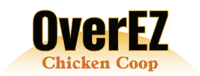 Over EZ Chicken Coop Coupon Code