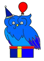 Owl Birthdays Coupon Code