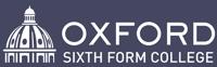 Oxford Sixth Form College Coupon Code