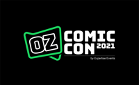 Oz Comic-Con Coupon Code