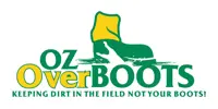 Oz OverBoots Coupon Code