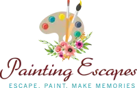 Painting Escapes Coupon Code