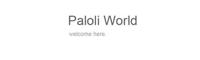Paloliworld Coupon Code