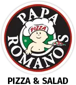 Papa Romano's Pizza Coupon Code