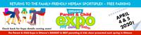 parent and Child Expo Coupon Code