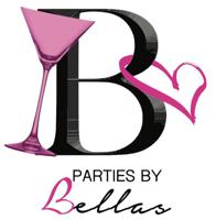 Parties by Bellas Coupon Code
