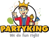 Partykungen Coupon Code