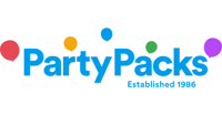 Party Packs Coupon Code
