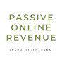 Passive Online Revenue Coupon Code