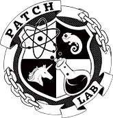 PATCHLAB Coupon Code
