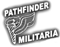 Pathfinder Militaria Coupon Code