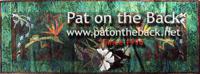 Pat on the Back Coupon Code