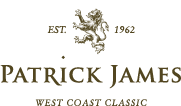 Patrick James Coupon Code