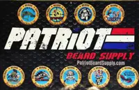 Patriot Beard Supply Coupon Code
