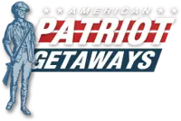Patriot Getaways Coupon Code