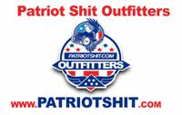 Patriot Shit Coupon Code