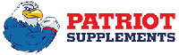 Patriot Supplements Coupon Code